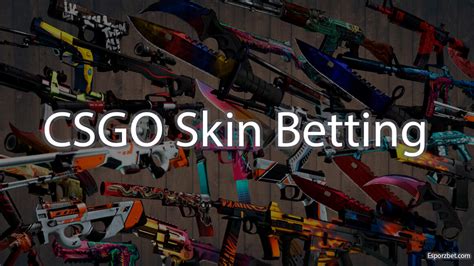 csgo skin betting sites 2019